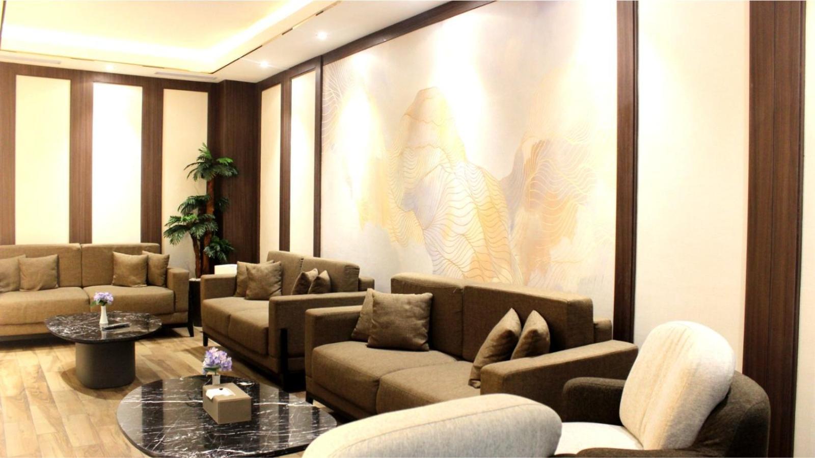 The Sun Hotel Sidoarjo Exterior photo